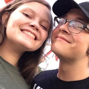 Meet your Posher, Jillian